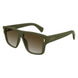 Alexander McQueen AM0550S Sunglasses