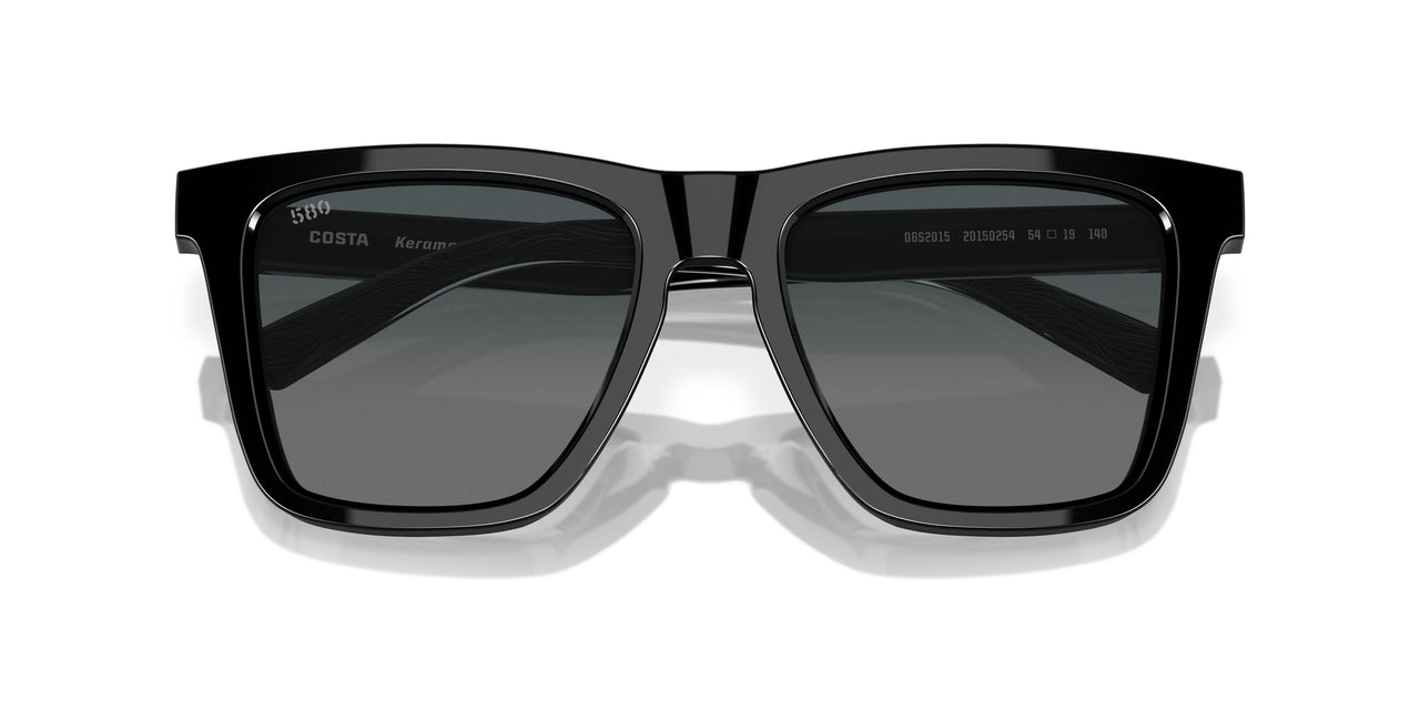 201502 - Black - Gray Gradient