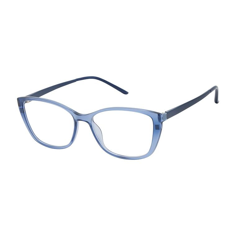 Elle EL13599 Eyeglasses