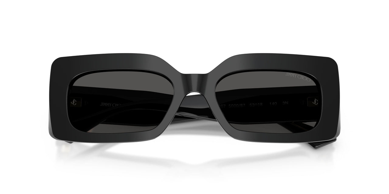 500087 - Black - Dark Grey