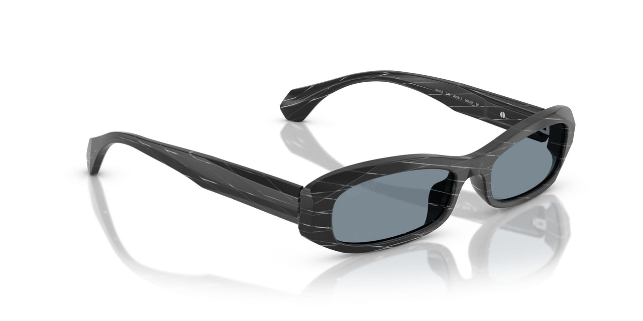 003/02 - Black - Polar Blue