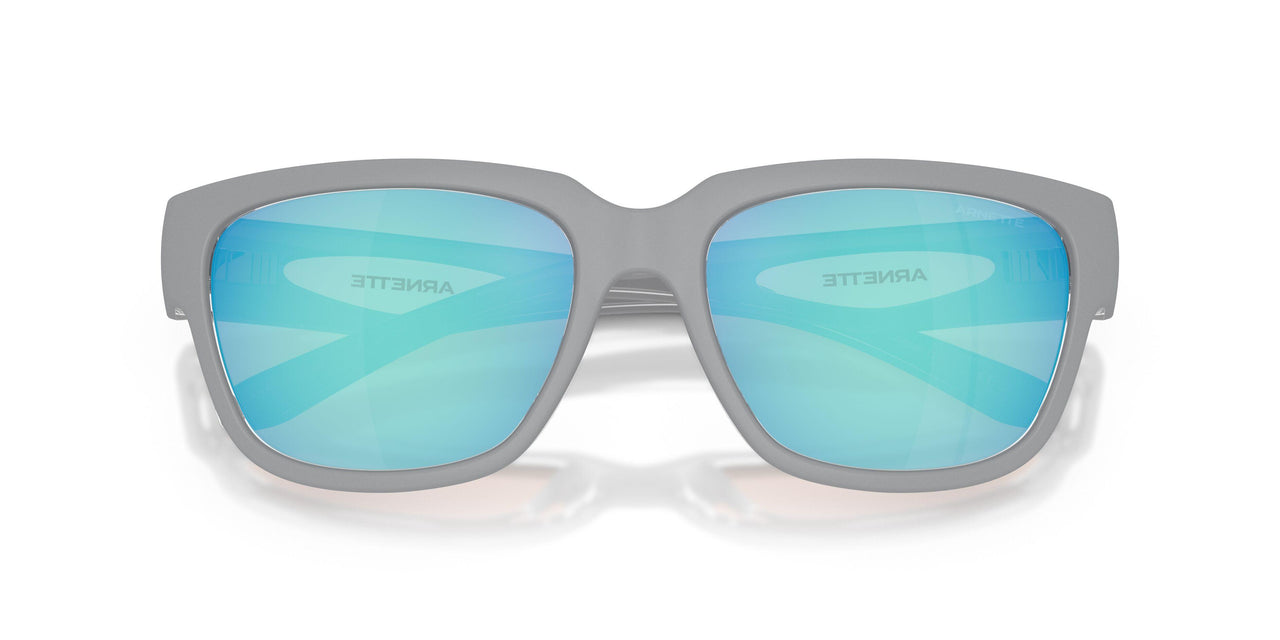 3008Y7 - Grey - Light Grey Mirror Blue