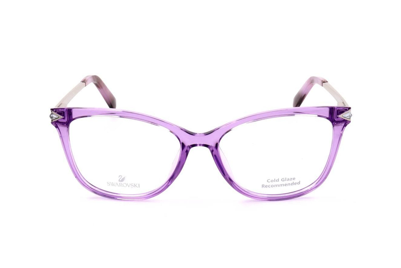 Swarovski SK5284 Eyeglasses