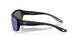 911901 - Black - Blue Mirror