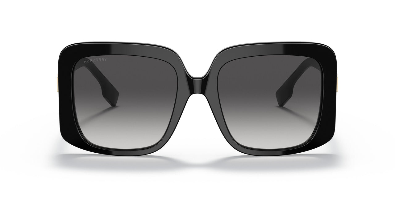 30018G - Black - Grey Gradient