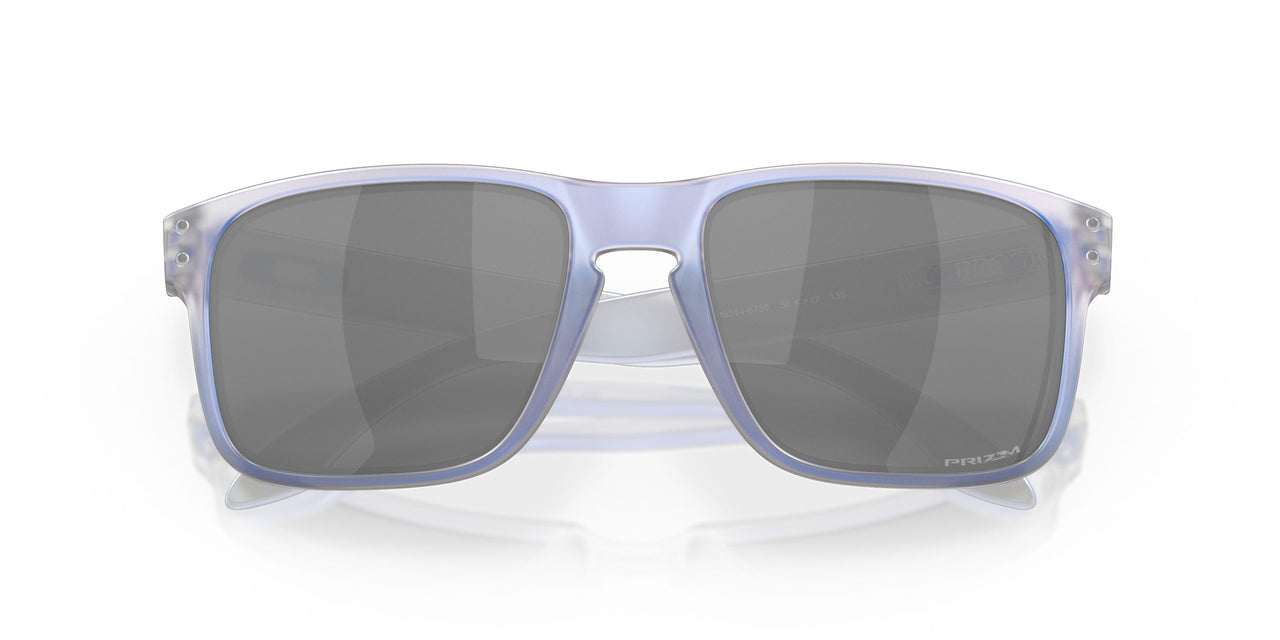 924467 - Blue - Prizm Black