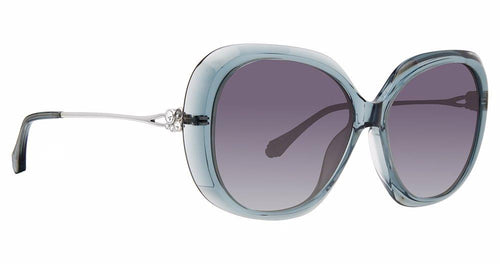 Badgley Mischka BM Angelie Sunglasses