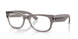 8111 - Grey - Clear