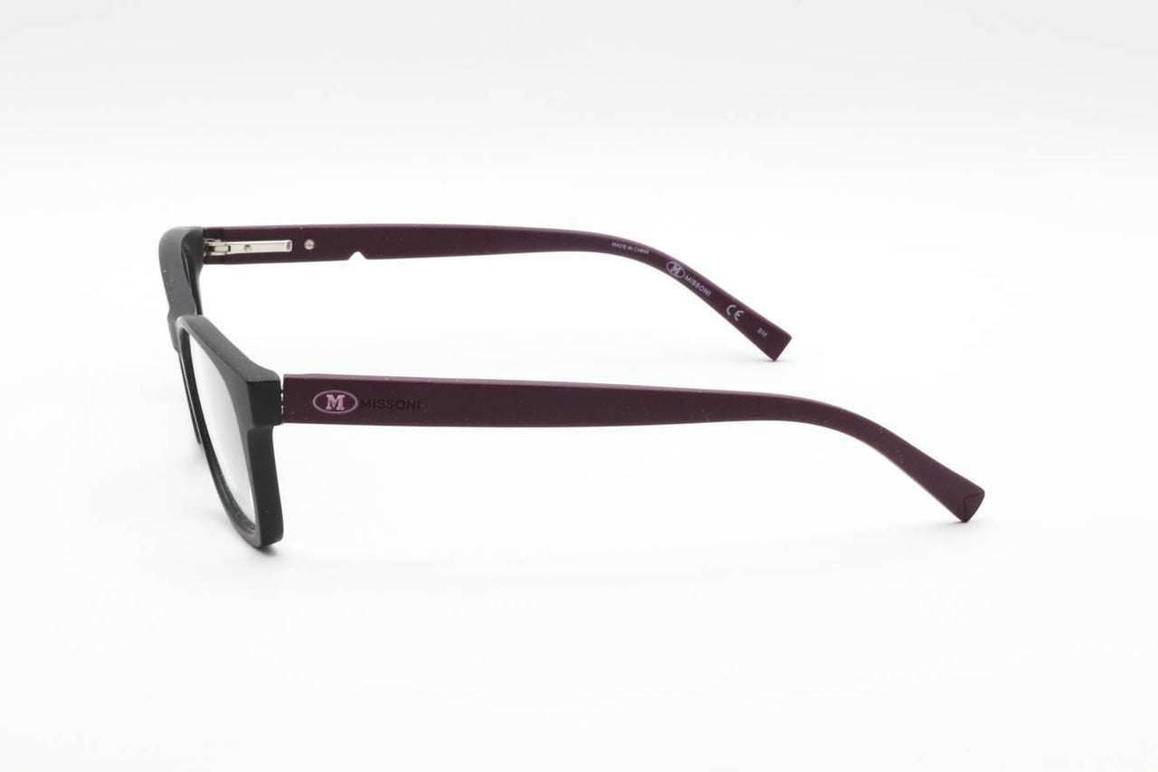 003 - MATTE BLACK