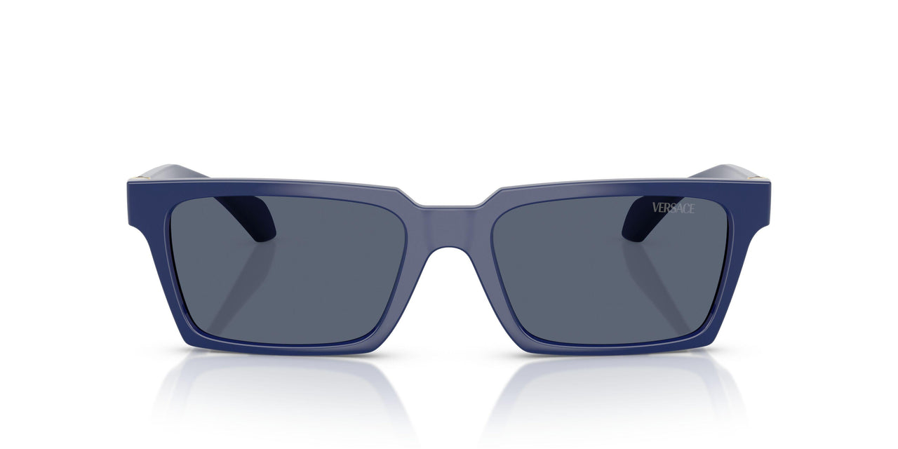 545087 - Blue - Dark Grey