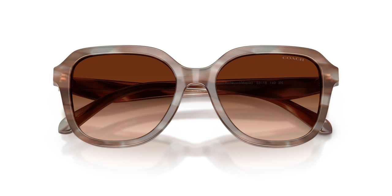 590174 - Brown - Brown Gradient