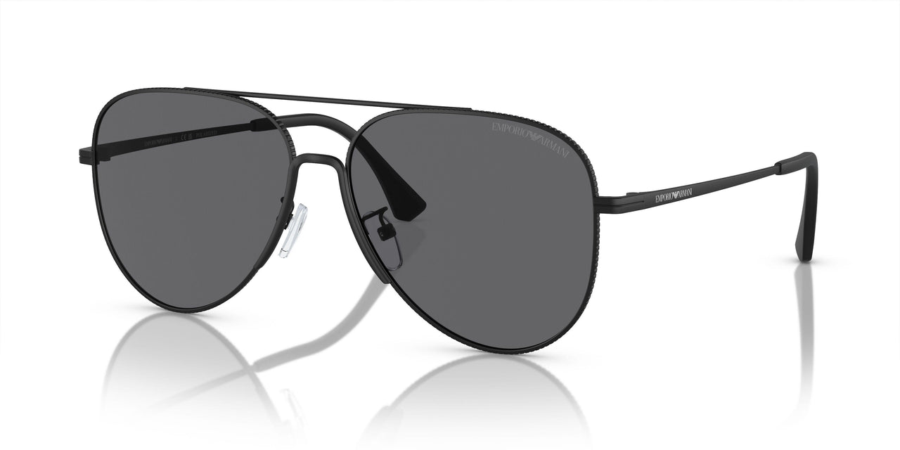 300181 - Black - Polarized Grey