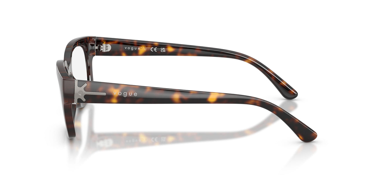 W656 - Brown