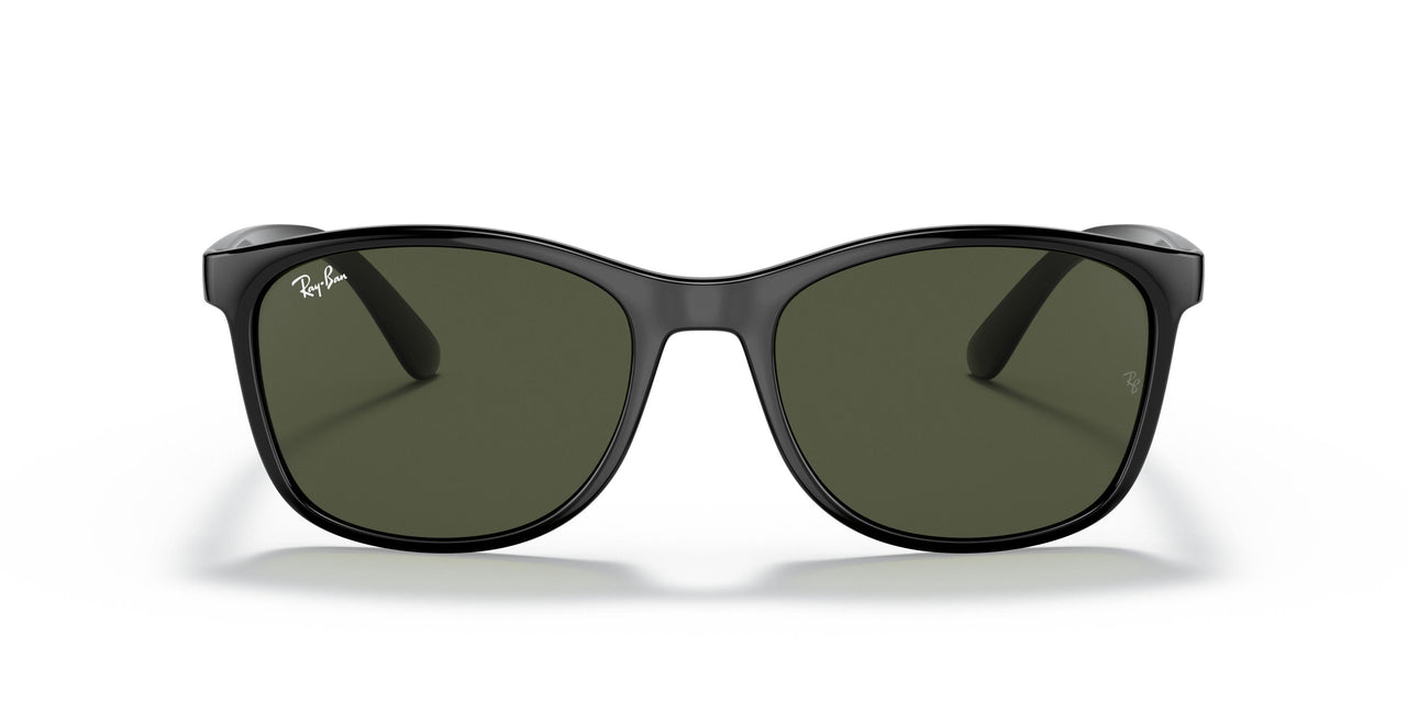 601/31 - Black - Green