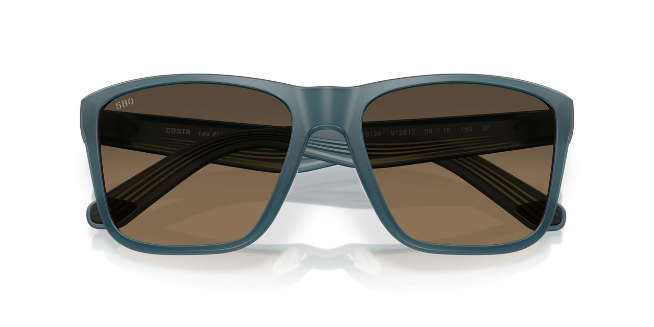 912612 - Blue - Copper Gradient
