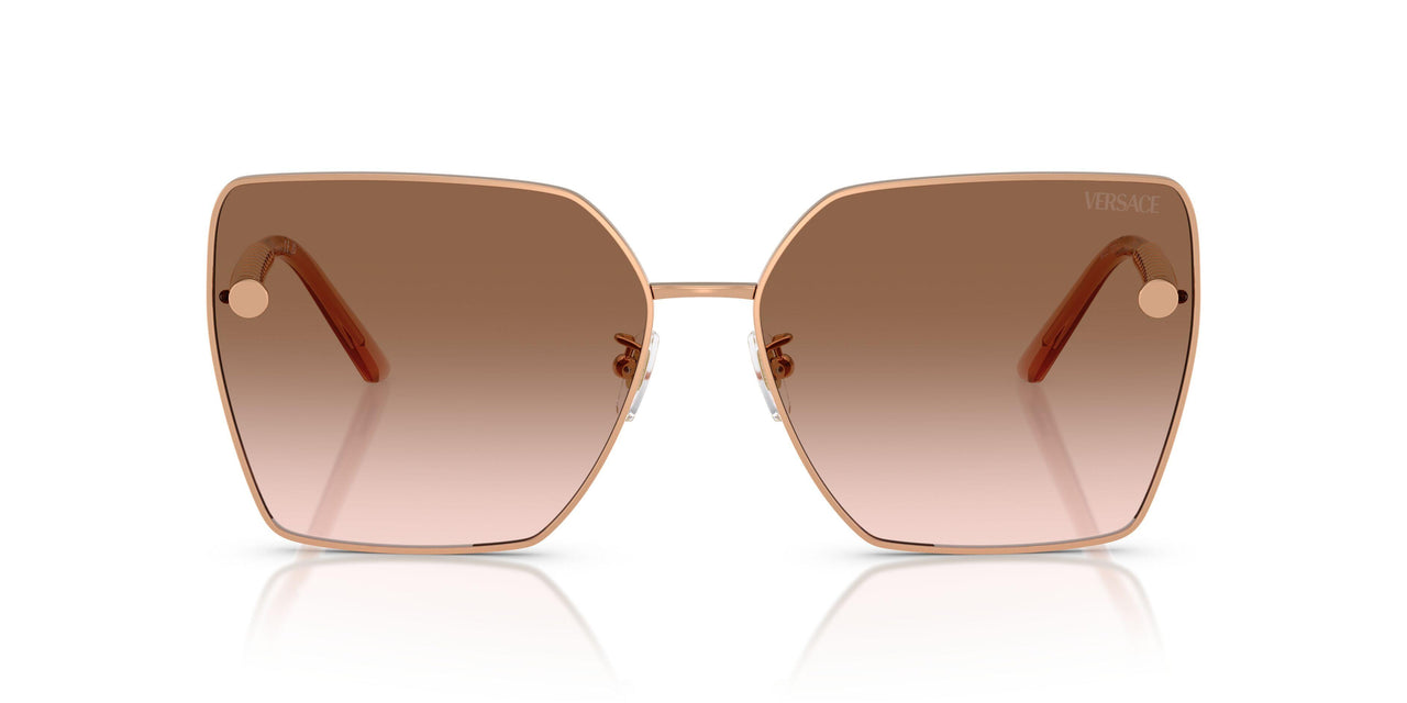 141213 - Gold - Brown Gradient