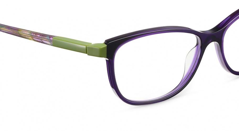 PUGR - Purple Green