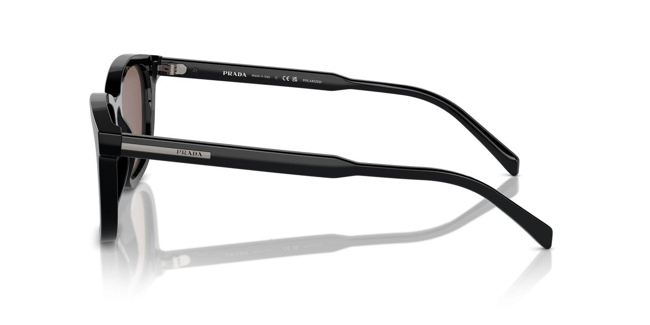16K30H - Black - Polar Brown