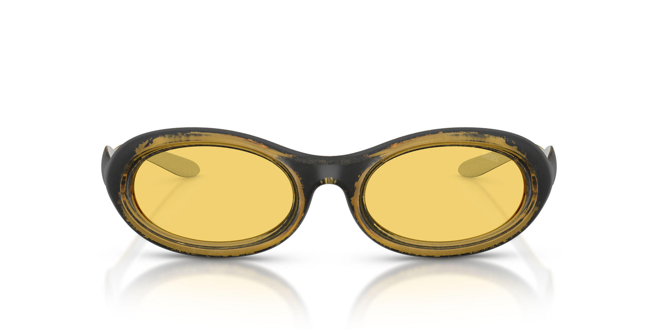 203085 - Yellow - Yellow