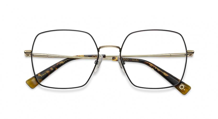 GDBK - Gold Black