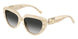 84313C - Beige - Grey Gradient