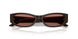 27I80W - Brown - Bordeaux