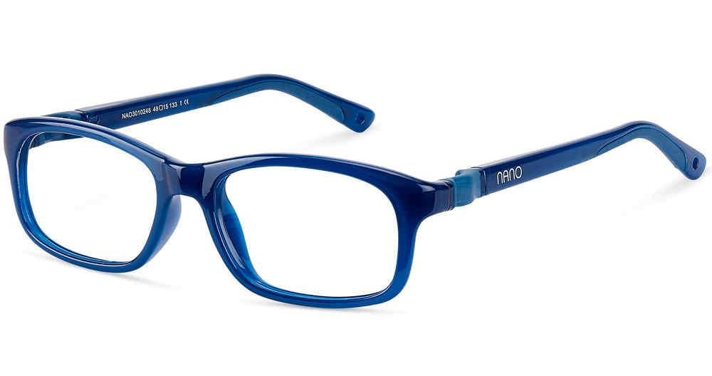 02 - INDESTRUCTIBLE ARCADE 3.0 NAVY
