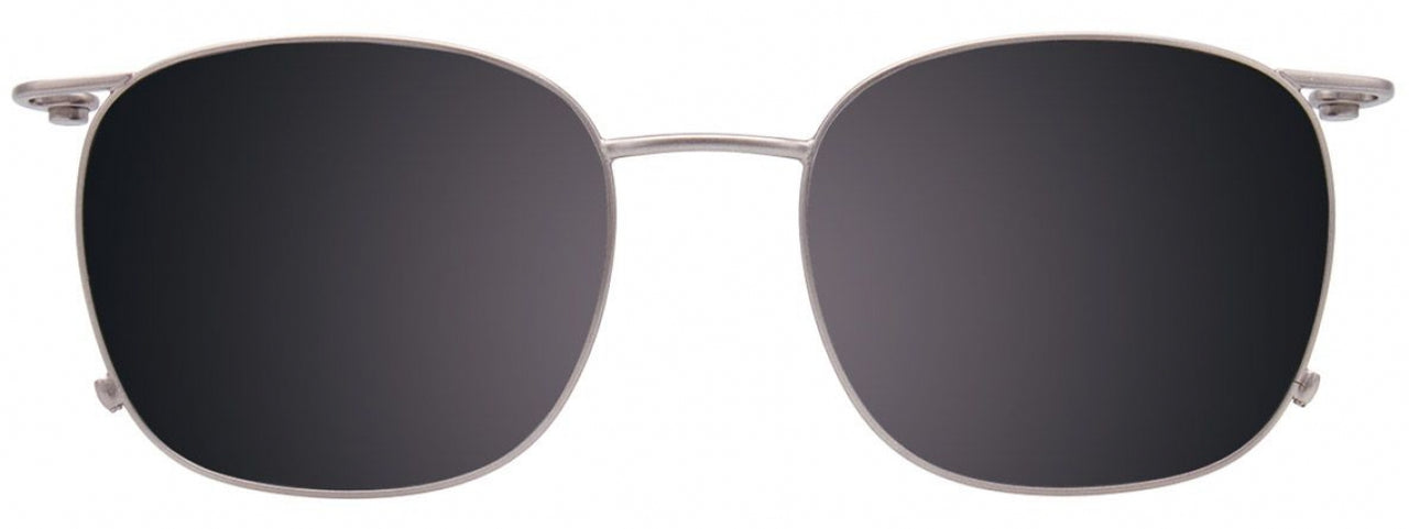 20 - Demi Grey & Matt Steel / Demi Grey