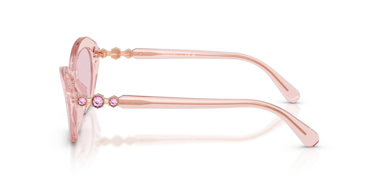 1070P5 - Pink - Pink Transition