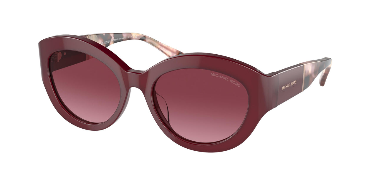 Michael Kors Brussels 2204U Sunglasses