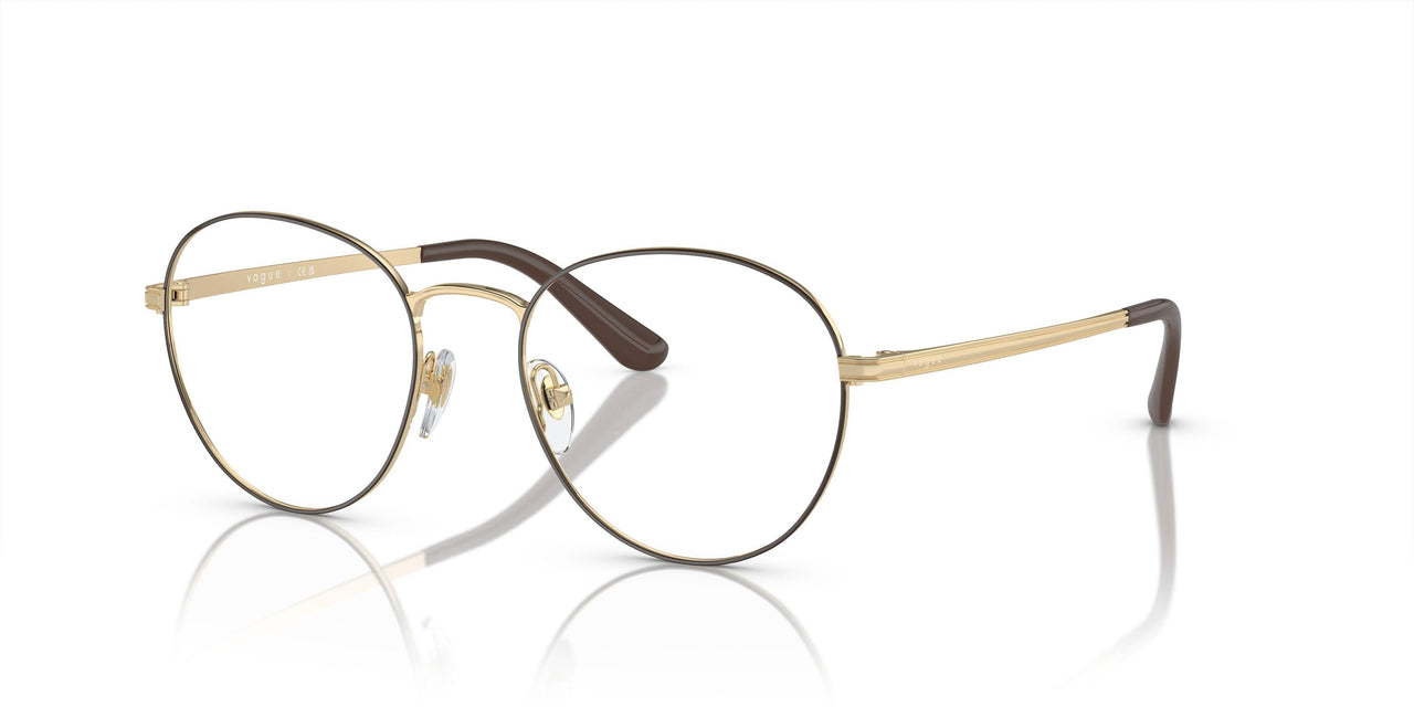 5021 - Brown