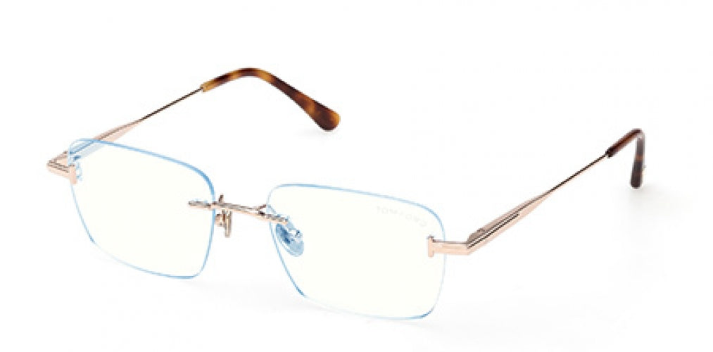 Tom Ford 6117B Blue Light blocking Filtering Eyeglasses