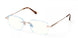 Tom Ford 6117B Blue Light blocking Filtering Eyeglasses