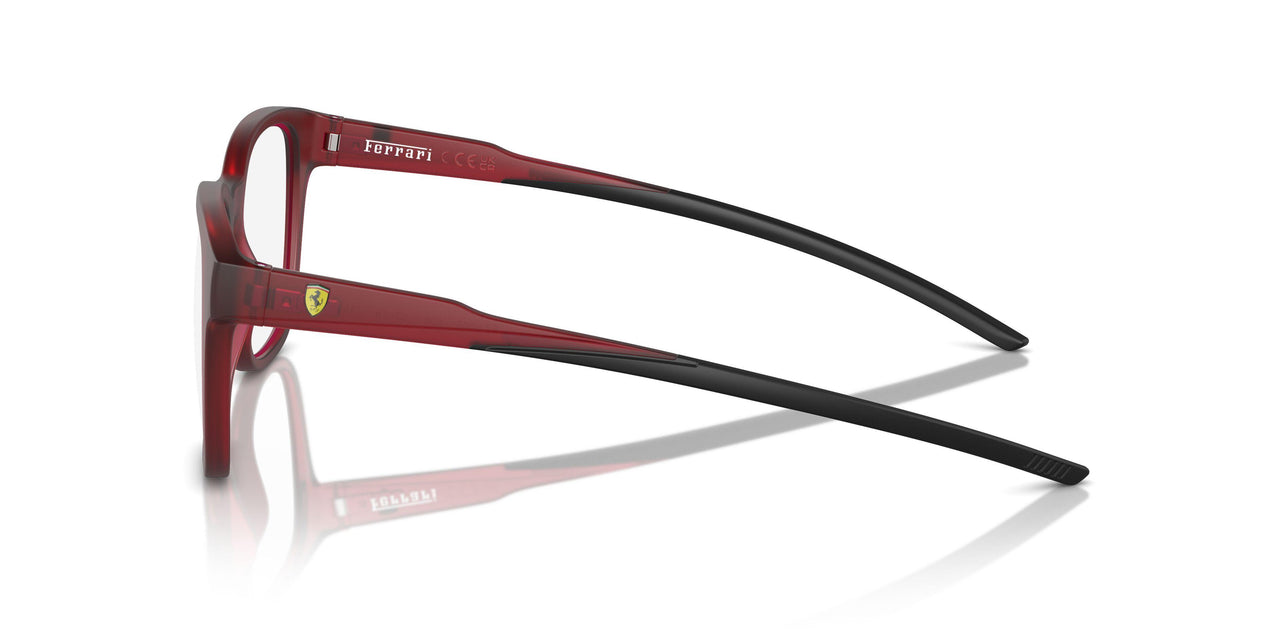 508 - Red