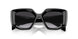 1AB09S - Black - Grey Gradient