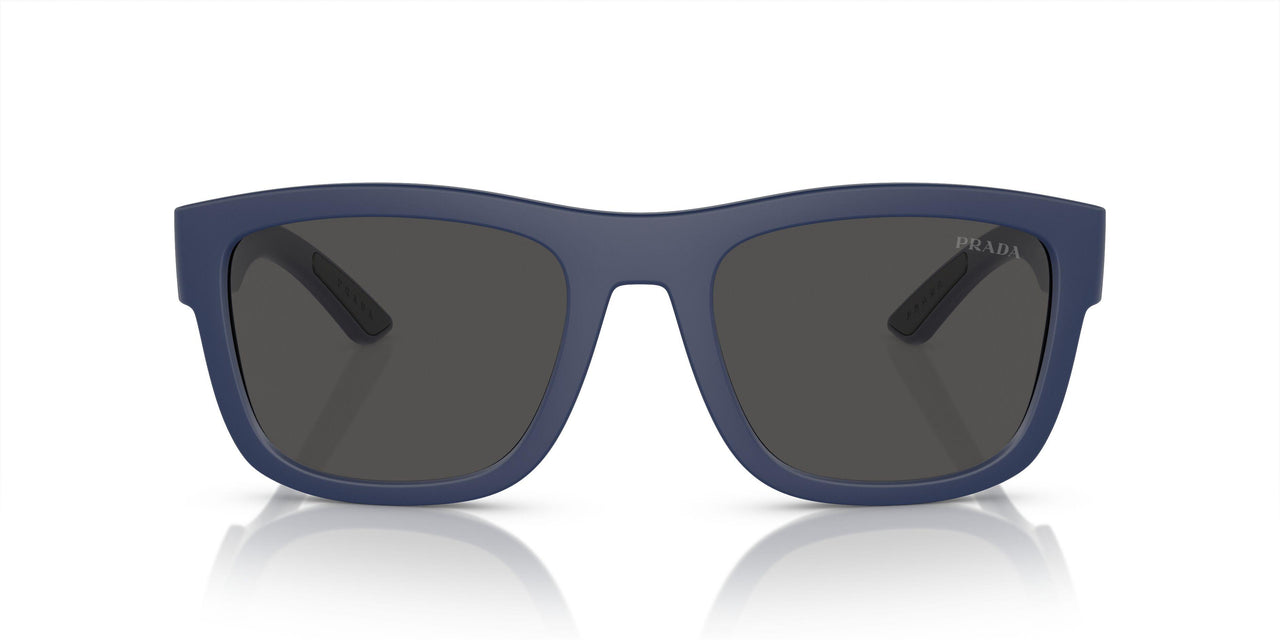 TFY06F - Blue - Dark Grey
