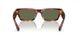 13O03R - Brown - Green Polar