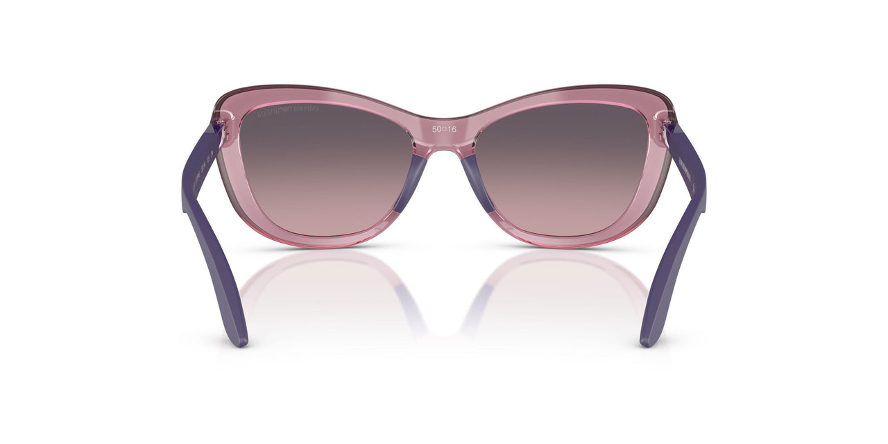 537646 - Violet - Pink Gradient Grey