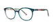 Modern Plastics II TEAGAN Eyeglasses