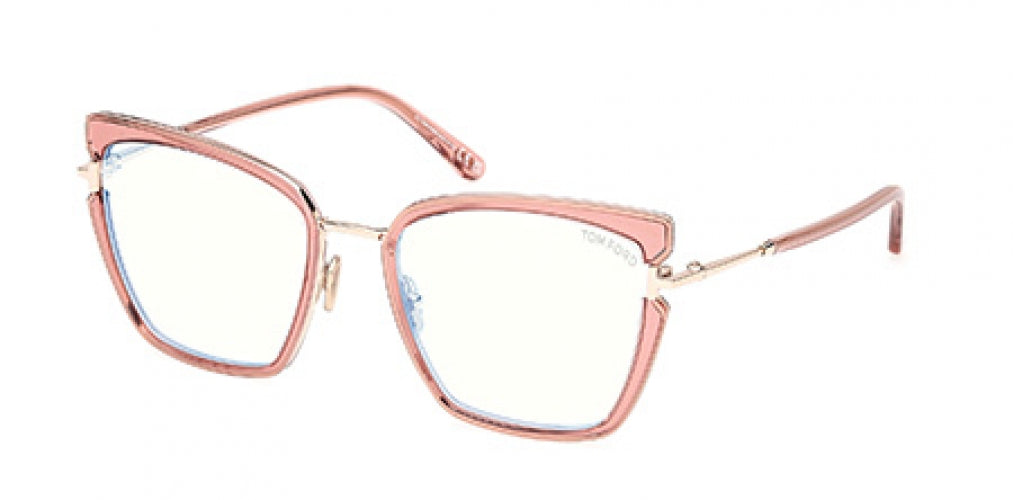 Tom Ford 5984B Blue Light blocking Filtering Eyeglasses