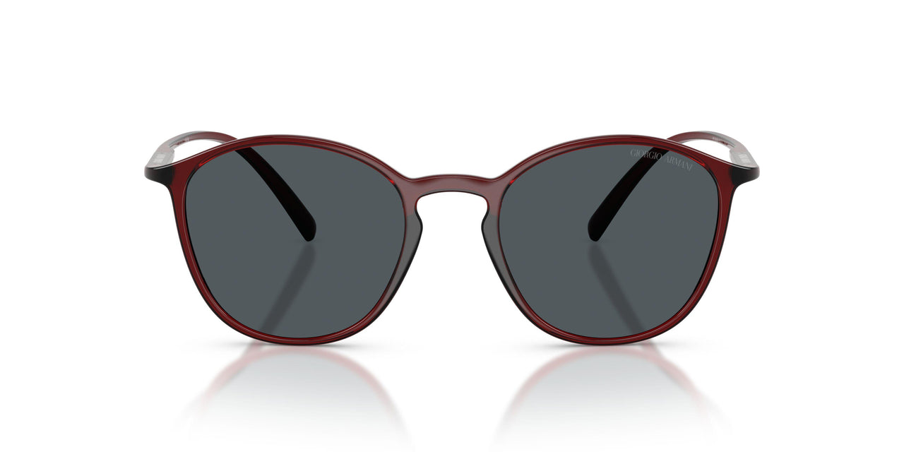 6237L5 - Red - Grey/blue