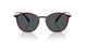 6237L5 - Red - Grey/blue