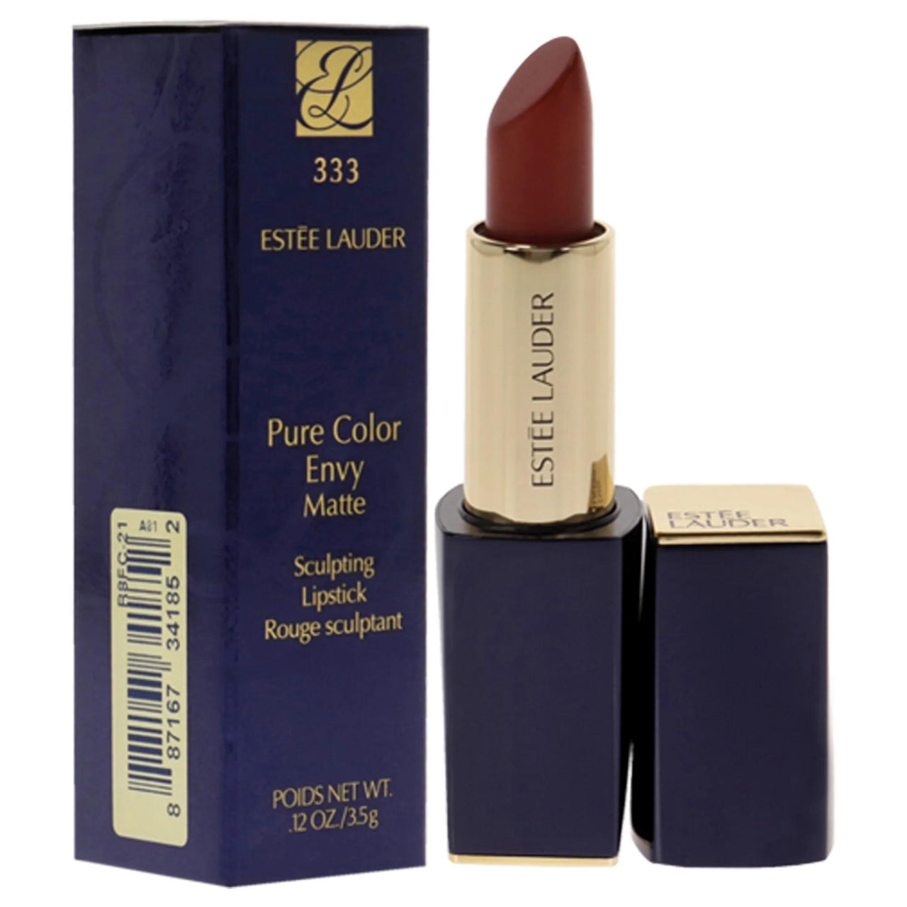 Estee Lauder Pure Color Envy Sculpting Lipstick