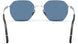 7010 - Silver / Nightblue - Space Blue