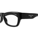 001 - Black - Transparent