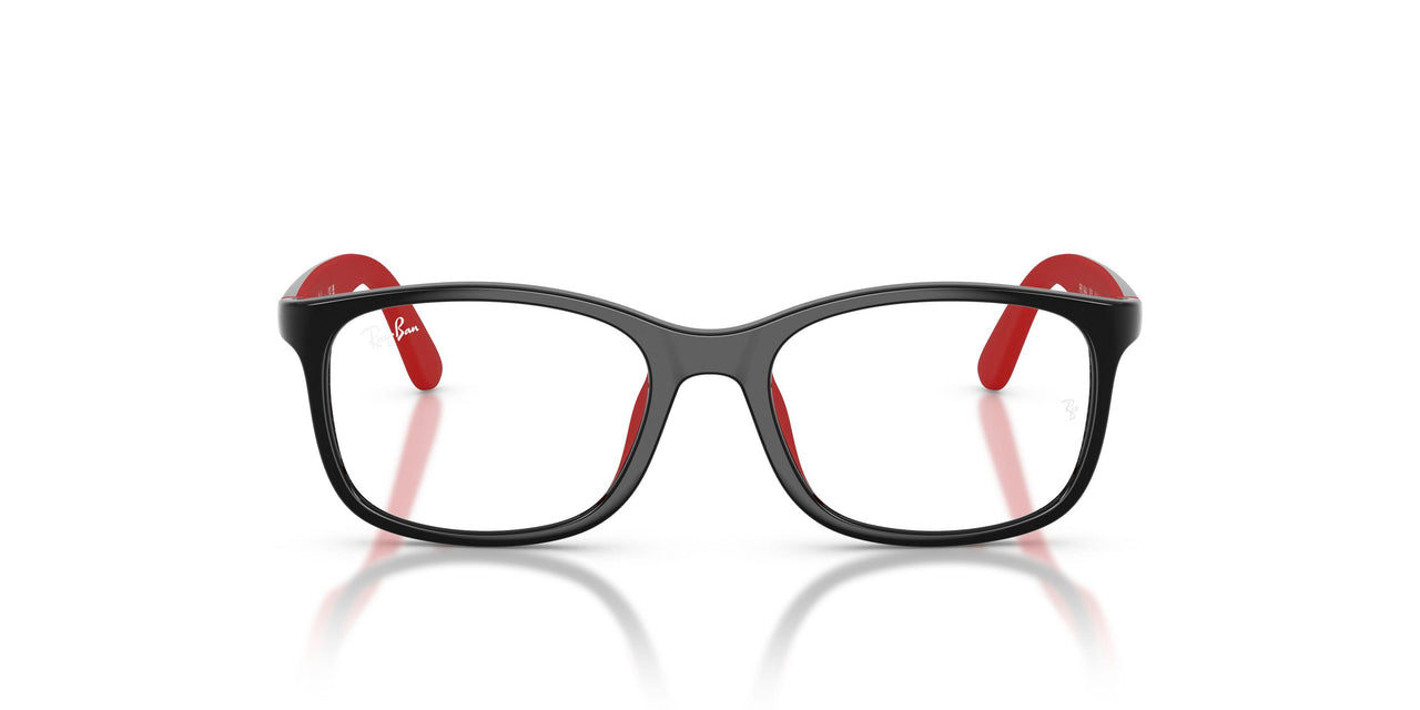 3928 - Black - Clear