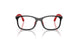 3928 - Black - Clear