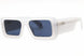 Off White TROY Sunglasses
