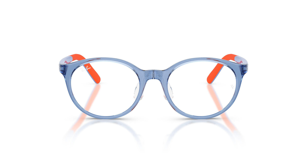 7510 - Blue - Clear