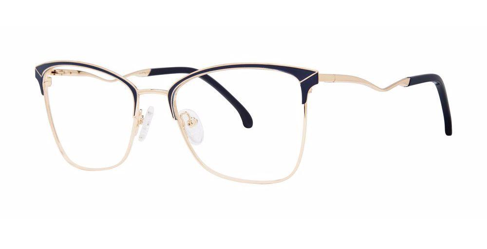 NVGLD - Navy/Gold